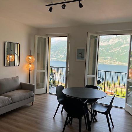 Olive Tree Lake View Apartment Bellagio Zewnętrze zdjęcie
