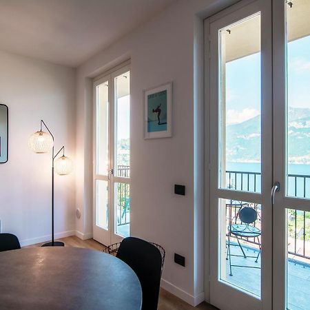 Olive Tree Lake View Apartment Bellagio Zewnętrze zdjęcie