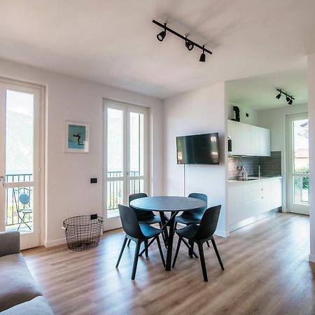 Olive Tree Lake View Apartment Bellagio Zewnętrze zdjęcie