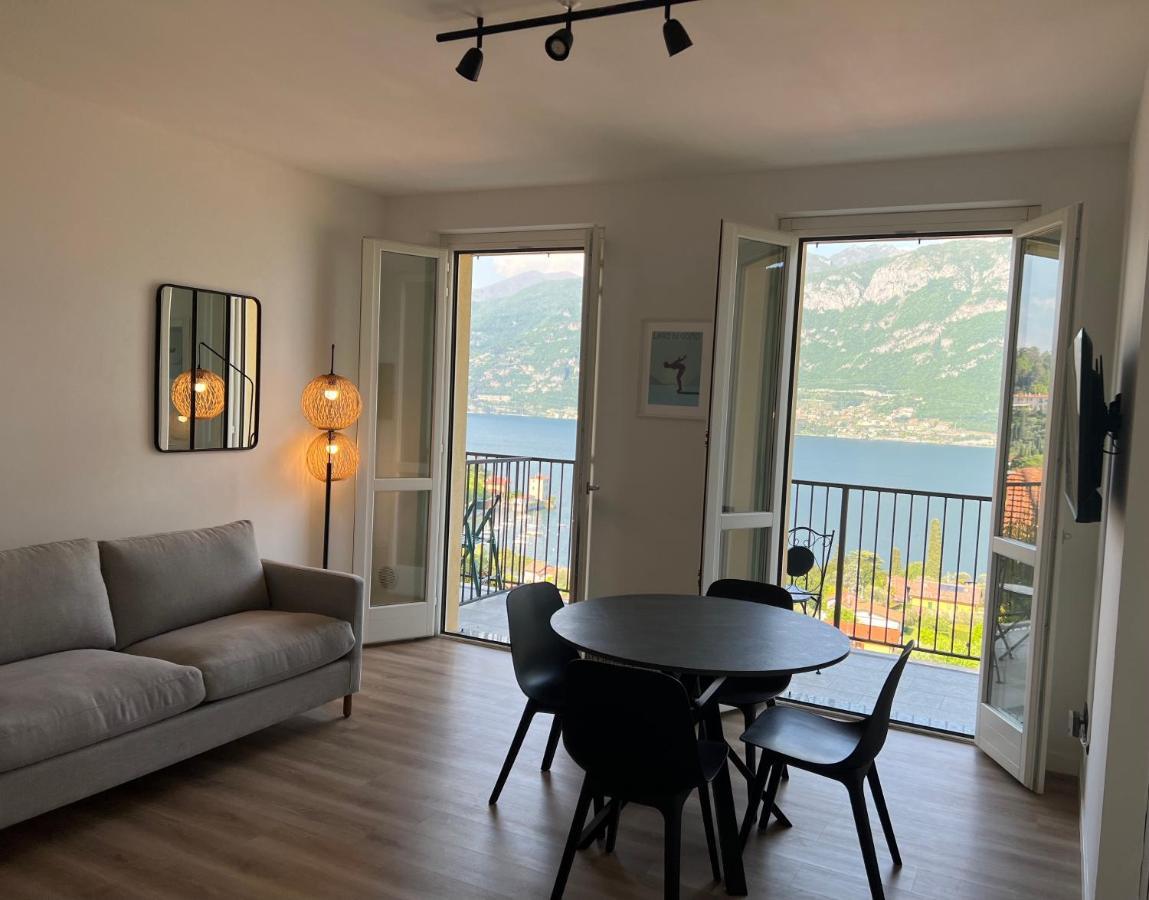 Olive Tree Lake View Apartment Bellagio Zewnętrze zdjęcie