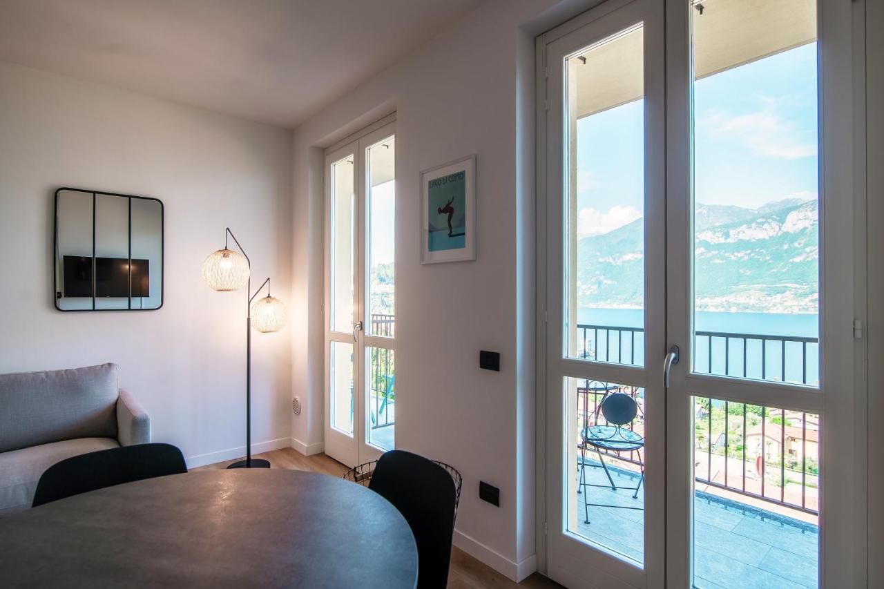 Olive Tree Lake View Apartment Bellagio Zewnętrze zdjęcie