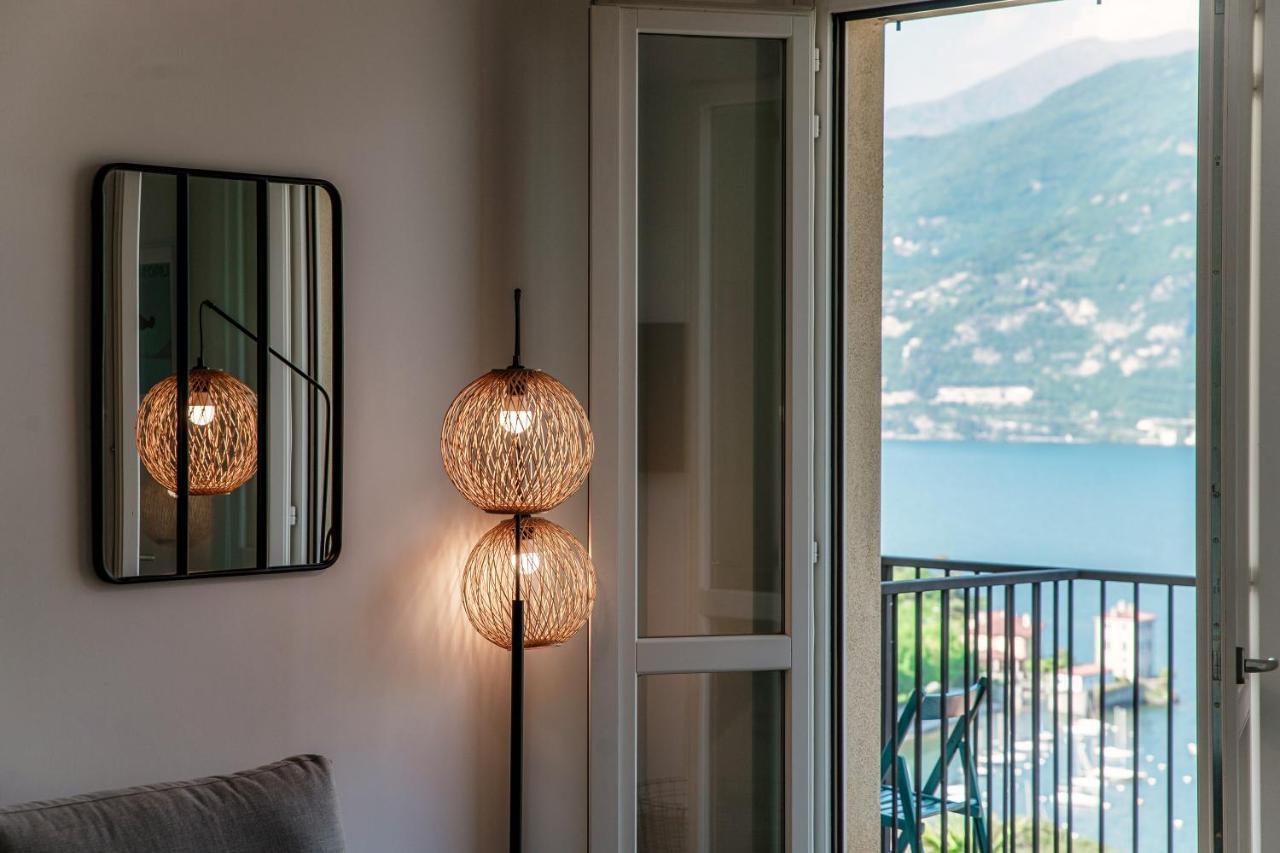Olive Tree Lake View Apartment Bellagio Zewnętrze zdjęcie