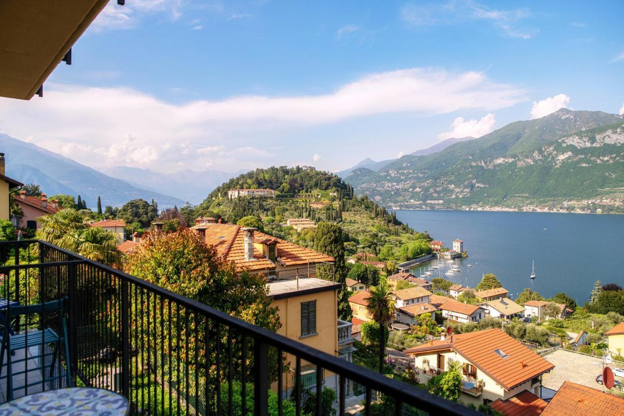 Olive Tree Lake View Apartment Bellagio Zewnętrze zdjęcie
