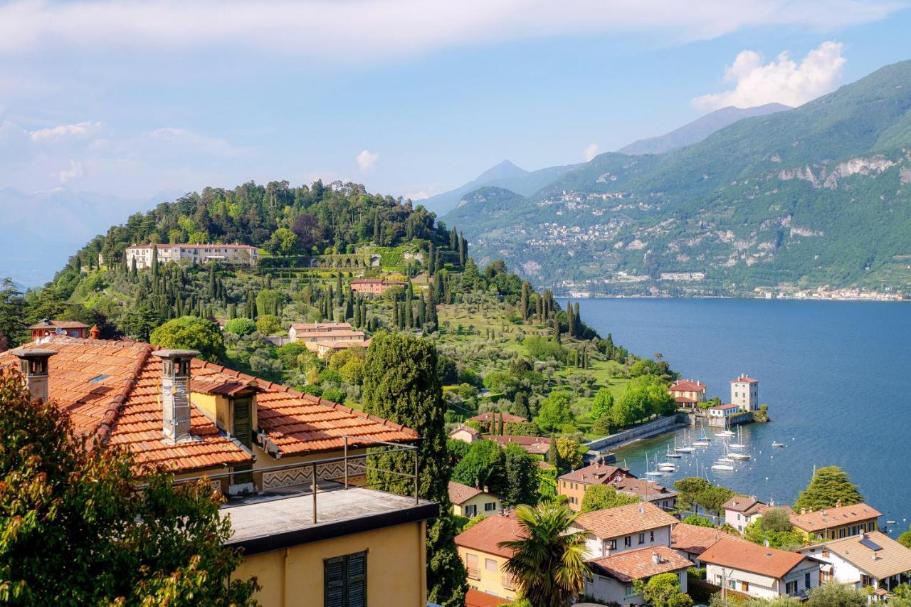 Olive Tree Lake View Apartment Bellagio Zewnętrze zdjęcie