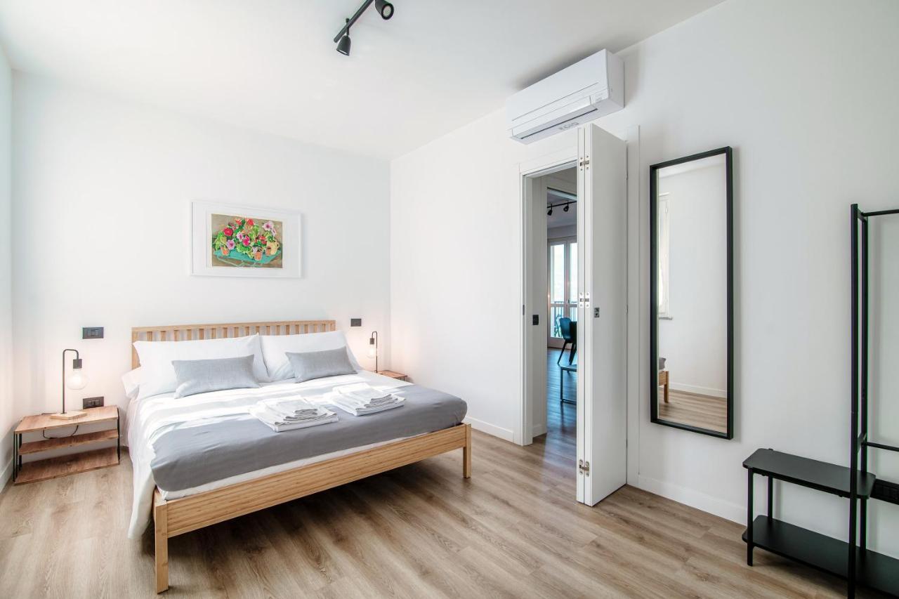 Olive Tree Lake View Apartment Bellagio Zewnętrze zdjęcie