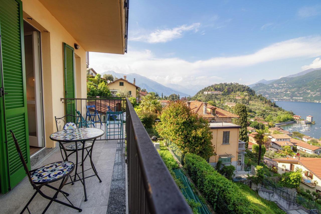 Olive Tree Lake View Apartment Bellagio Zewnętrze zdjęcie