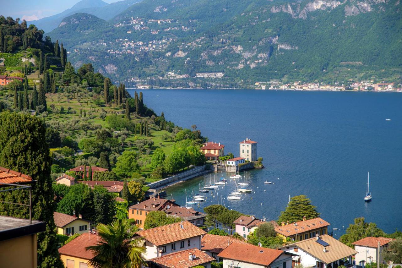Olive Tree Lake View Apartment Bellagio Zewnętrze zdjęcie